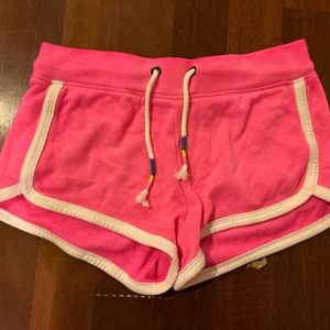 PJ Salvage New Shorts - althletic or pajama
